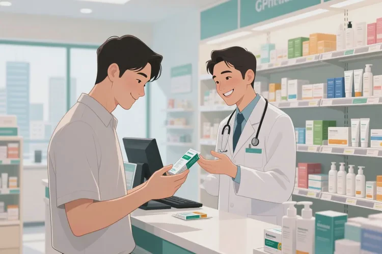 男生大腿上出湿疹可以治愈吗(图4)