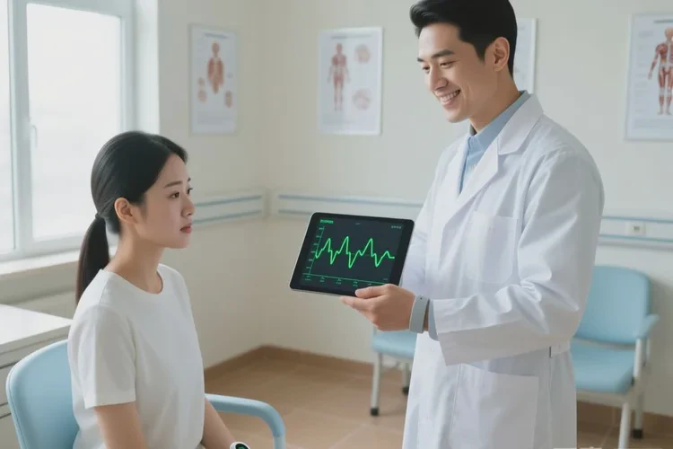 28岁早上血糖17点7是怎么回事(图2)