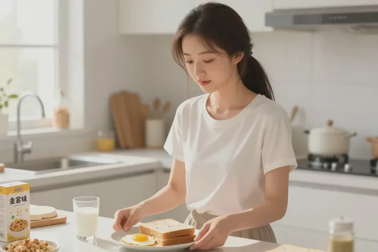 28岁早上血糖4点4是怎么回事(图4)