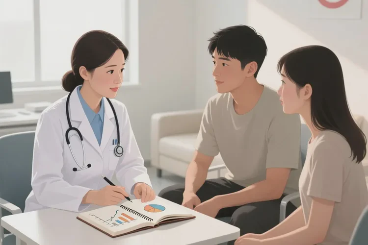 28岁中午血糖16.3是怎么回事(图2)