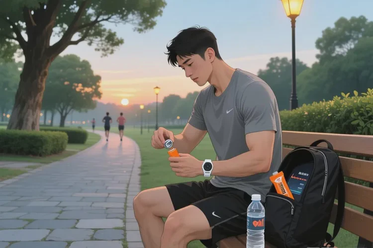 28岁中午血糖3.8是怎么回事(图3)