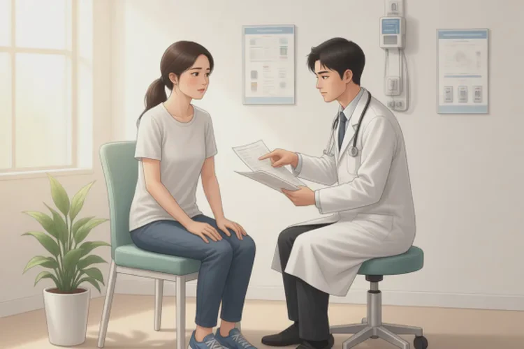 28岁中午血糖14.0是怎么回事(图2)