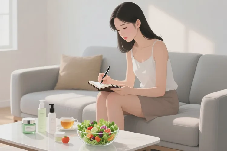 女生脖子有湿疹可以治愈吗(图4)