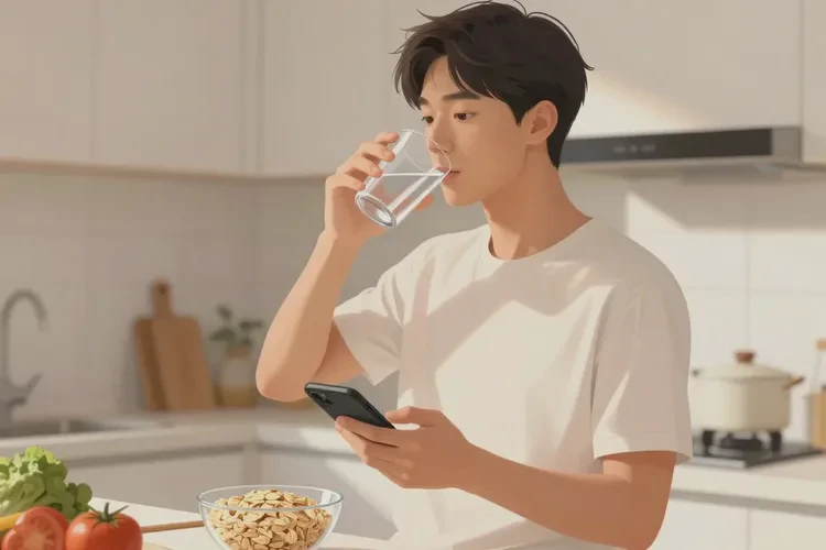 28岁中午血糖29.4是怎么回事(图3)