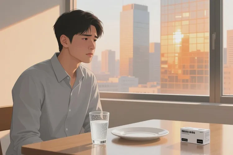 28岁早上血糖19点2是怎么回事(图2)