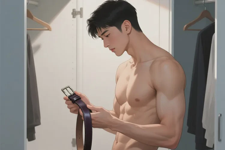 男生肚子上偶尔起湿疹可以治愈吗(图3)