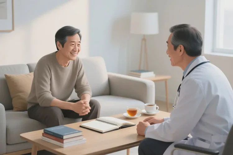 28岁早上血糖4点2是怎么回事(图4)