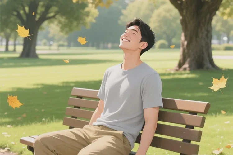 男生面部出现湿疹可以治愈吗(图4)