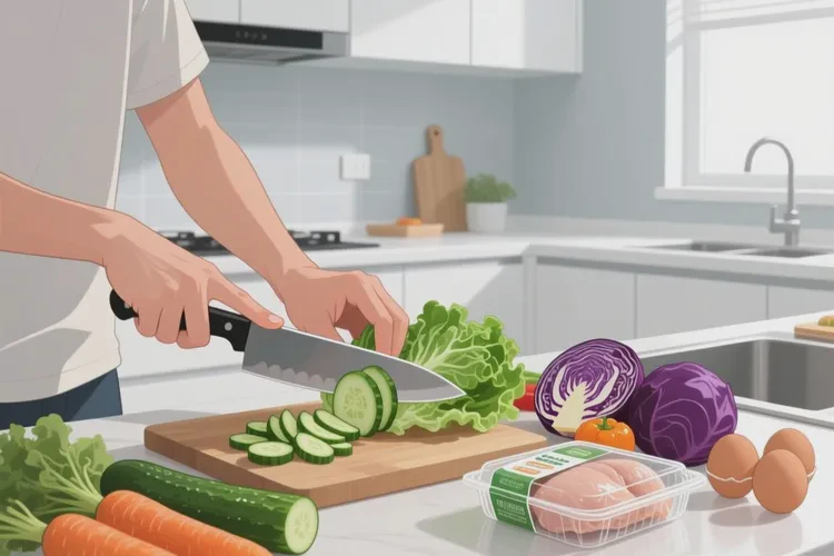 28岁早上血糖15点9是怎么回事(图4)