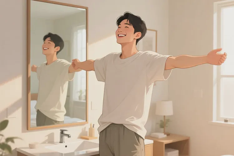 男生肚子容易起湿疹可以治愈吗(图4)