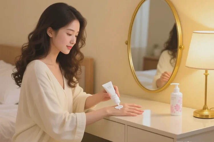 女生手上偶尔起湿疹可以治愈吗(图4)