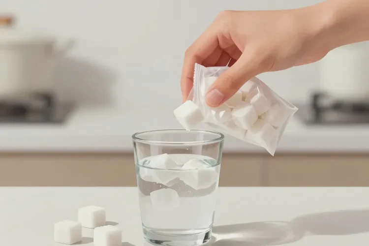 28岁中午血糖3.4是怎么回事(图3)