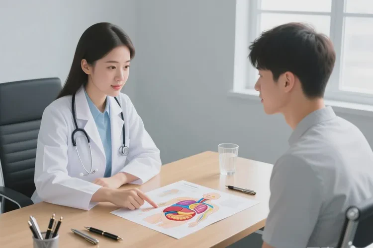 28岁早上血糖16点9是怎么回事(图2)