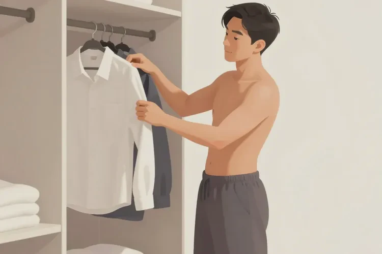 男生大腿上有湿疹可以治愈吗(图3)