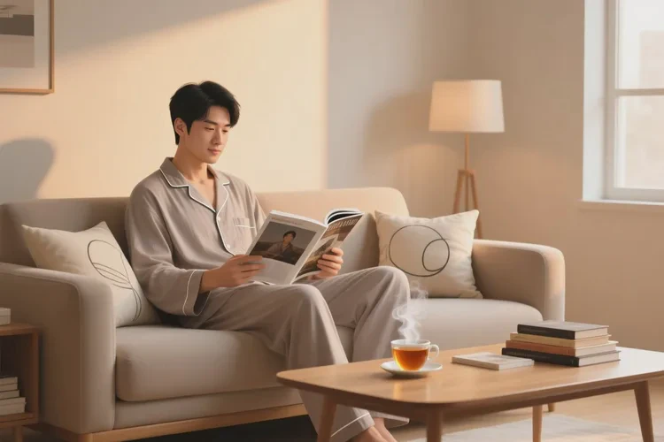 男生大腿上出现湿疹可以治愈吗(图4)