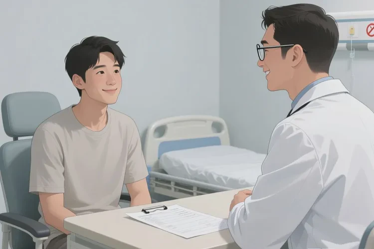 28岁中午血糖11.3是怎么回事(图4)