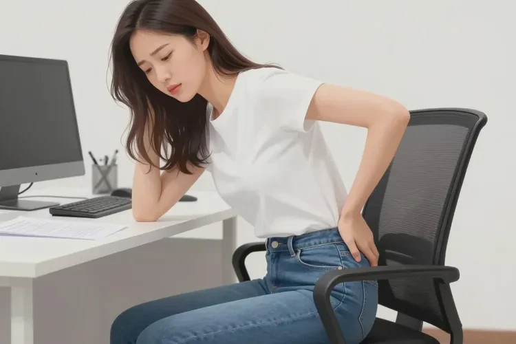 女生屁股上起湿疹可以治愈吗(图1)