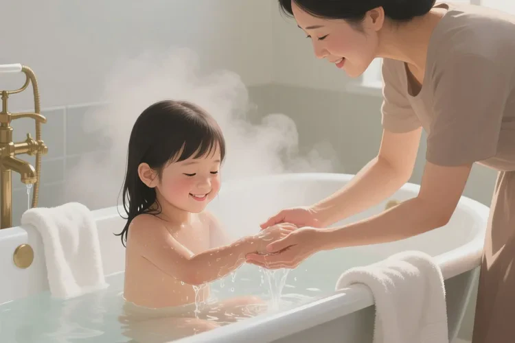 小儿手臂上偶尔长湿疹可以治愈吗(图2)