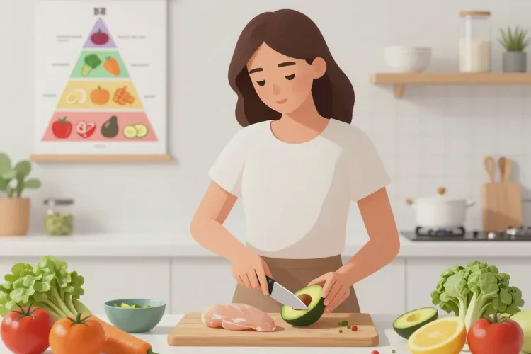 女生大腿上偶尔长湿疹可以治愈吗(图3)