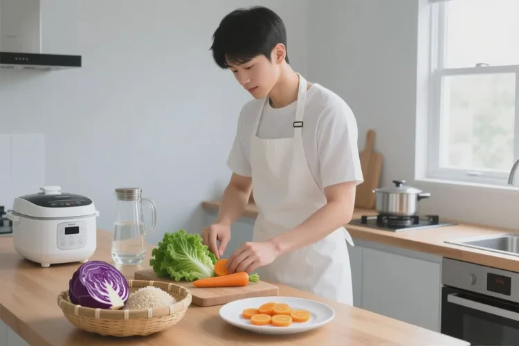 28岁中午血糖4.8是怎么回事(图4)