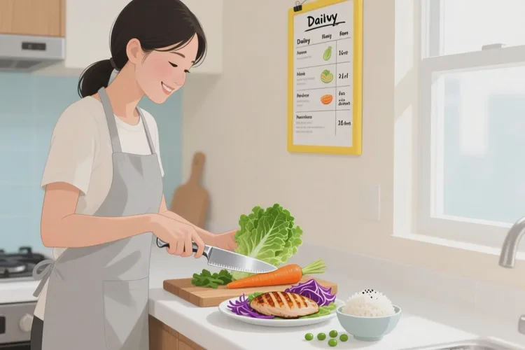 28岁中午血糖19.9是怎么回事(图4)