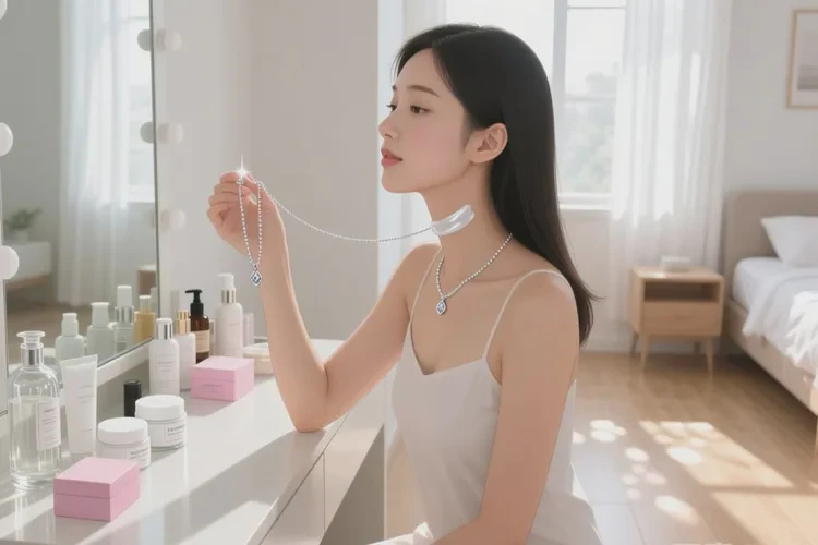 女生脖子出现湿疹可以治愈吗(图2)