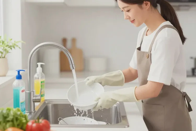 女生手上经常长湿疹可以治愈吗(图3)