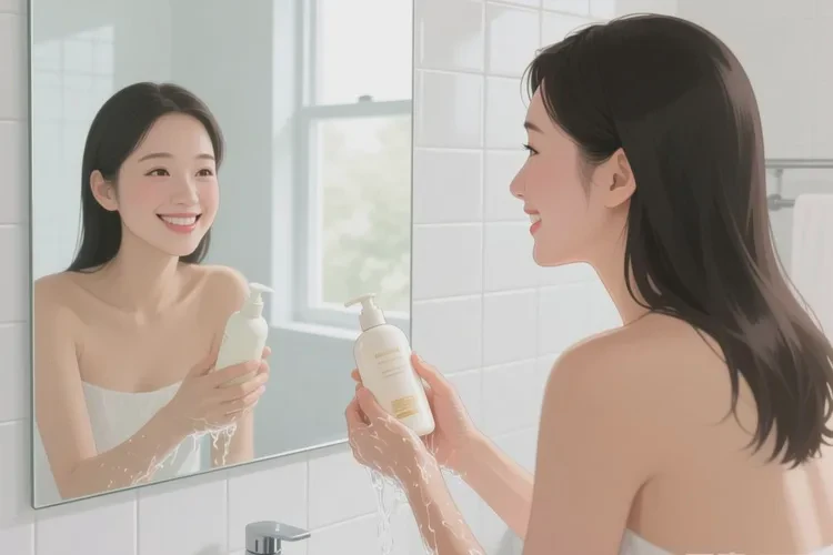 女生手臂出现湿疹可以治愈吗(图1)