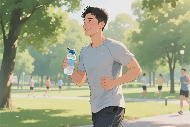 28岁中午血糖20.9是怎么回事(图3)