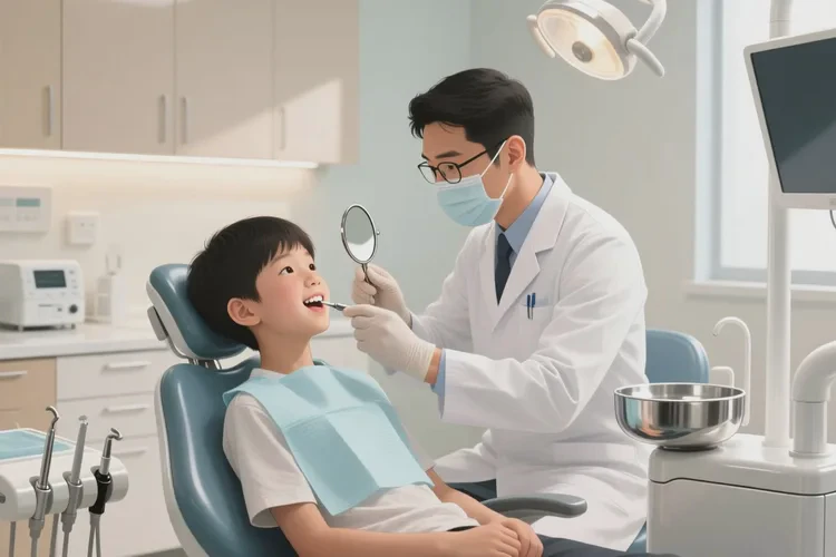 正畸牙齒牙齒松動的原因(圖2)