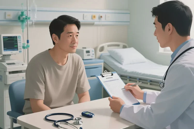 28岁早上血糖16点7是怎么回事(图3)