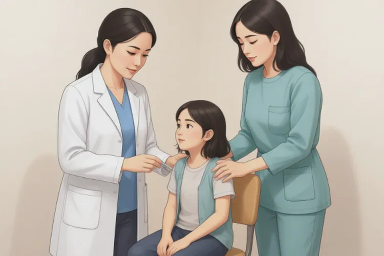 打疫苗前后多久不能喝奶(图3)