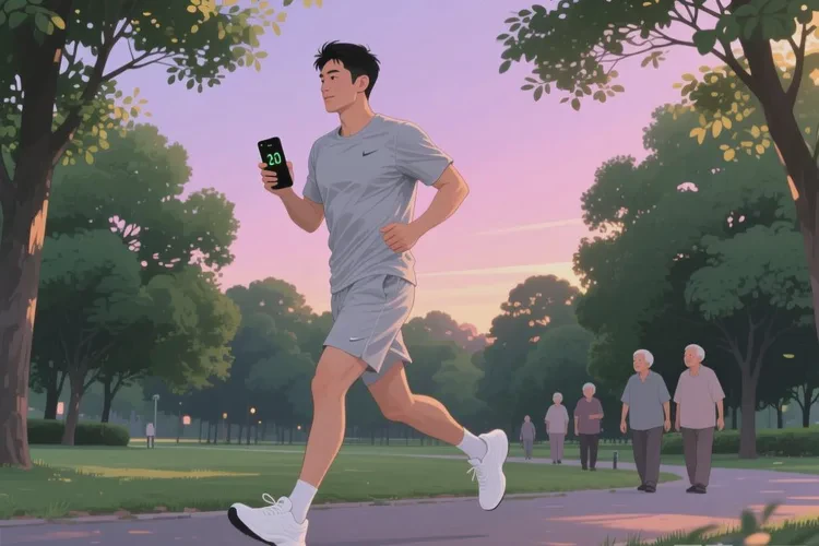 28岁中午血糖9.2是怎么回事(图3)