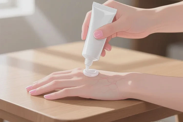 男生面部出现湿疹可以治愈吗(图3)