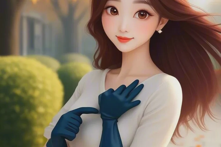 女生手上偶尔长湿疹可以治愈吗(图2)