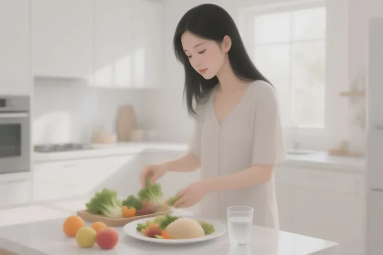 28岁早上血糖13点6是怎么回事(图3)