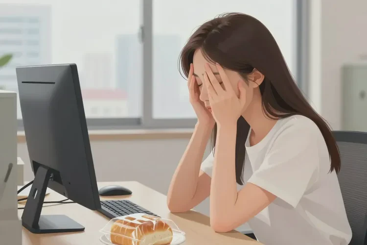 28岁早上血糖4点4是怎么回事(图2)