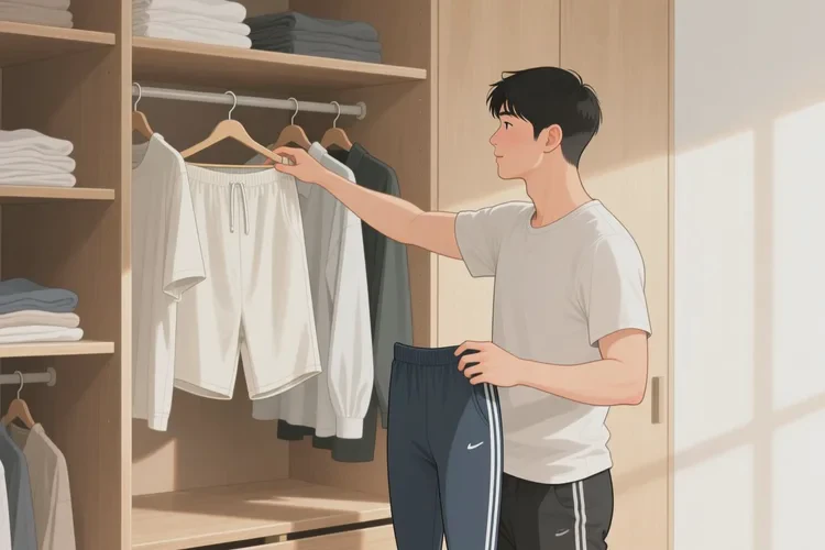 男生大腿上出现湿疹可以治愈吗(图3)