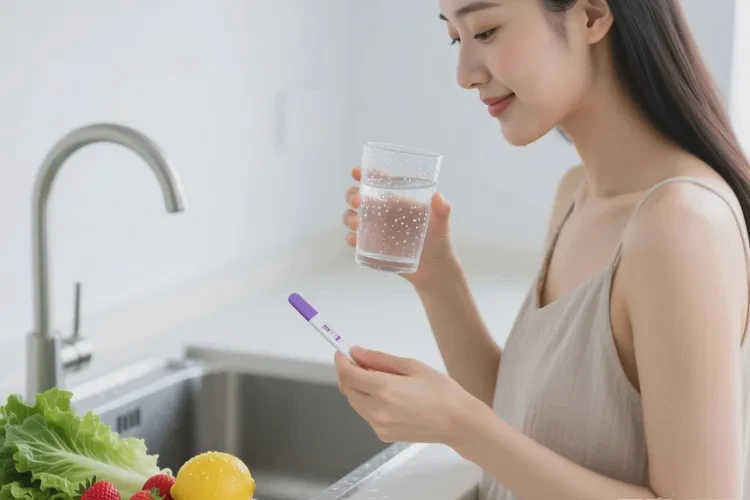 28岁中午血糖17.2是怎么回事(图2)