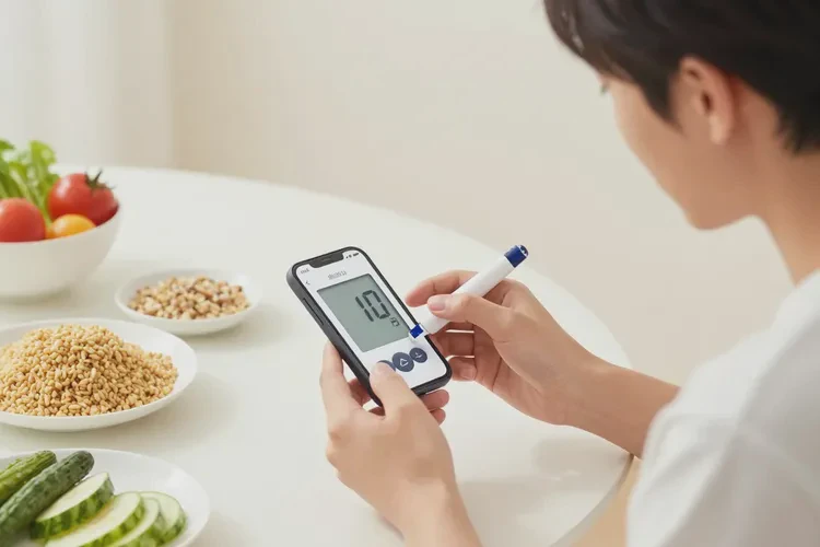 28岁中午血糖23.2是怎么回事(图3)