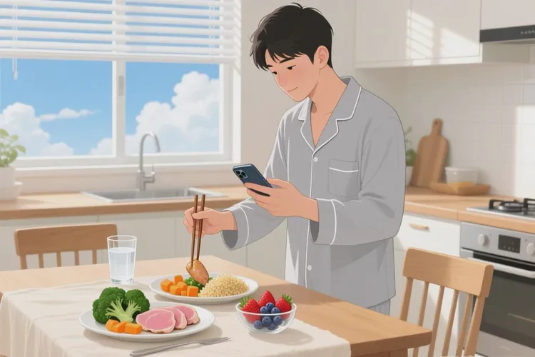 28岁早上血糖12点9是怎么回事(图4)