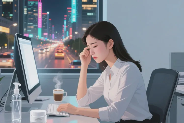 女生全身偶尔起湿疹可以治愈吗(图2)