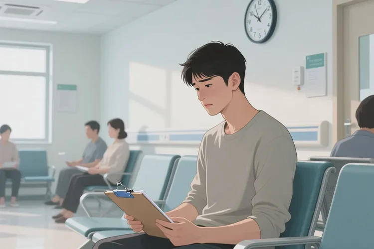 28岁早上血糖6点3是怎么回事(图3)