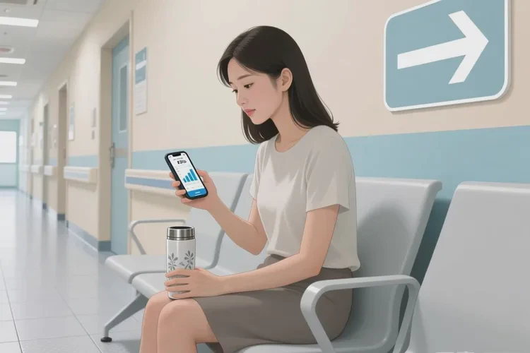 28岁中午血糖23.4是怎么回事(图2)