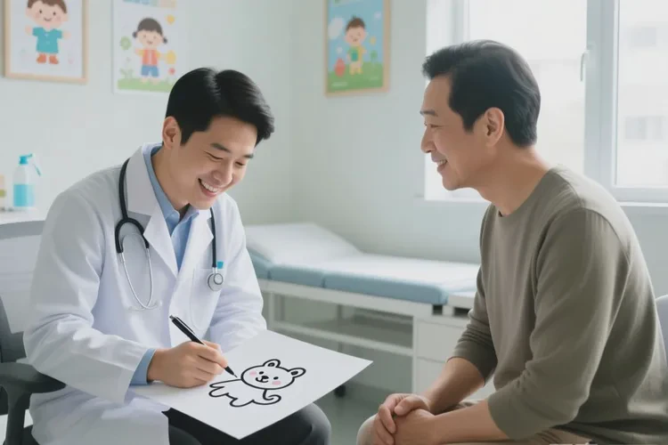 小儿小腿上经常起湿疹可以治愈吗(图3)