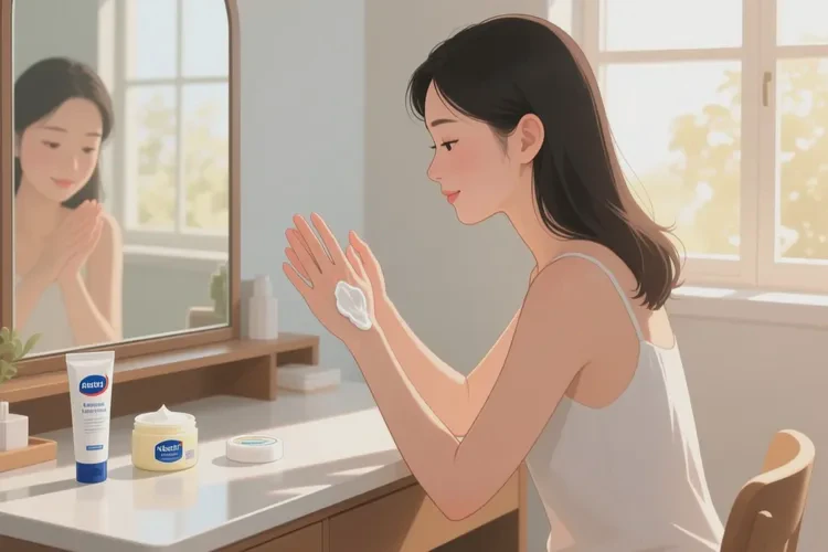 女生手上经常长湿疹可以治愈吗(图2)