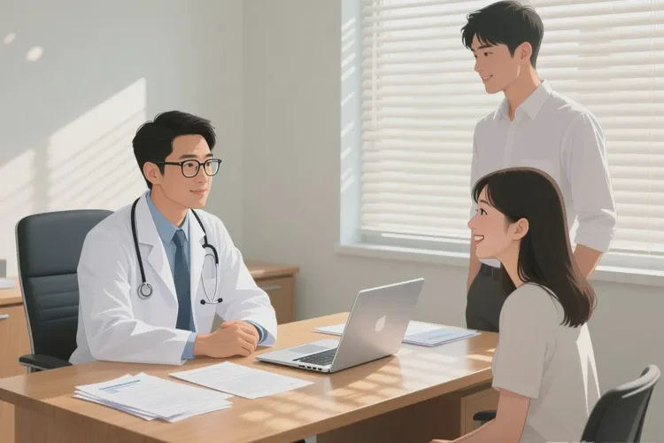 28岁晚上血糖21.8是怎么回事(图2)