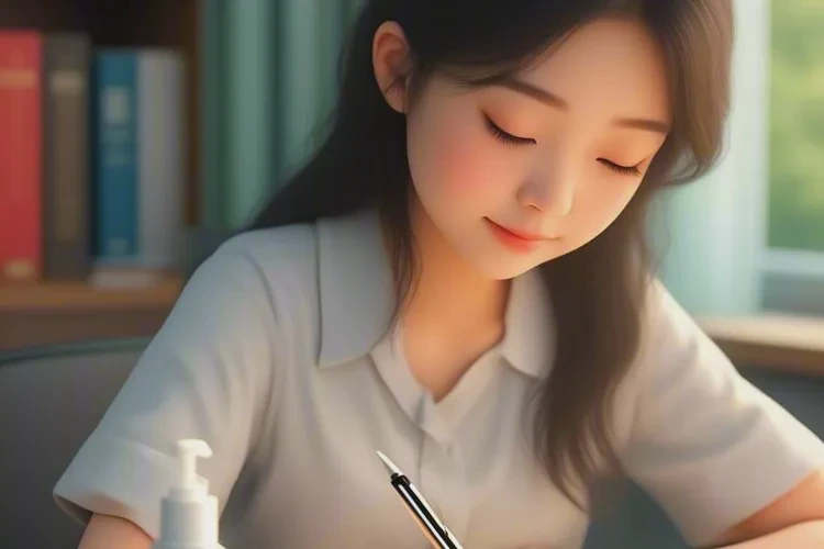 青少年手臂经常起湿疹能治愈吗(图4)