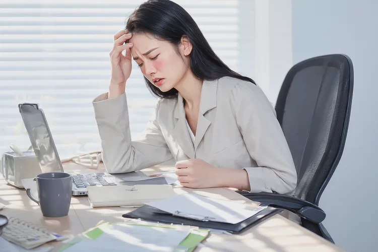 29岁中午血糖3点3是怎么回事(图1)