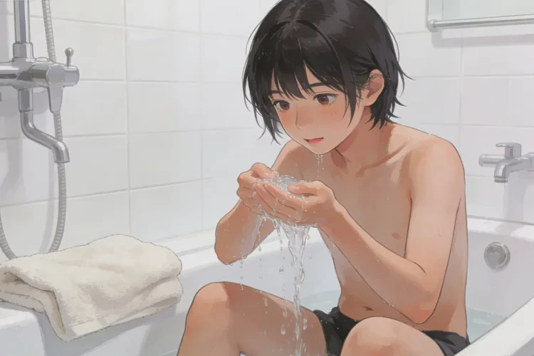 青少年肛周容易起湿疹能治愈吗(图2)